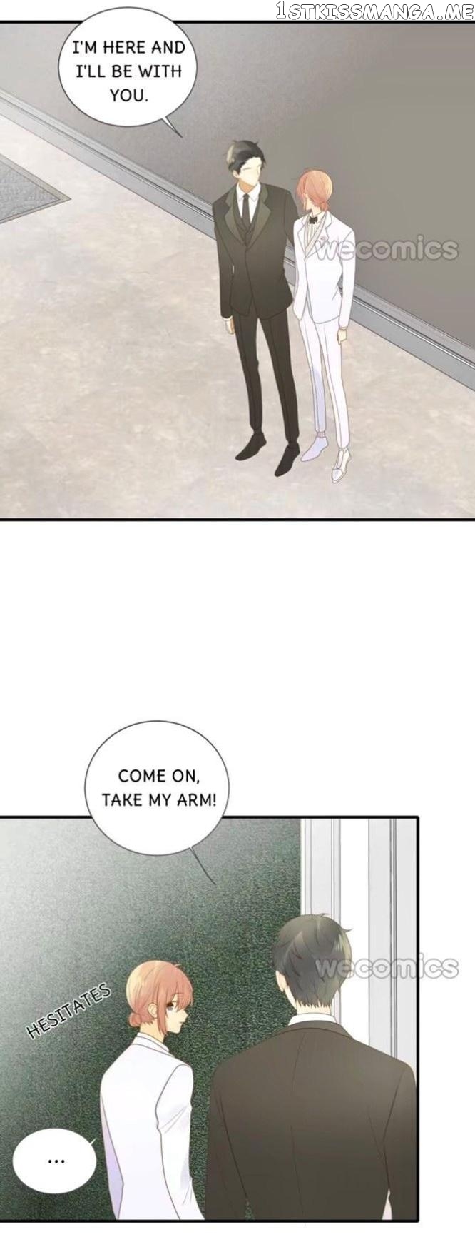 Let’s Have a Baby Dragon chapter 138 - page 4