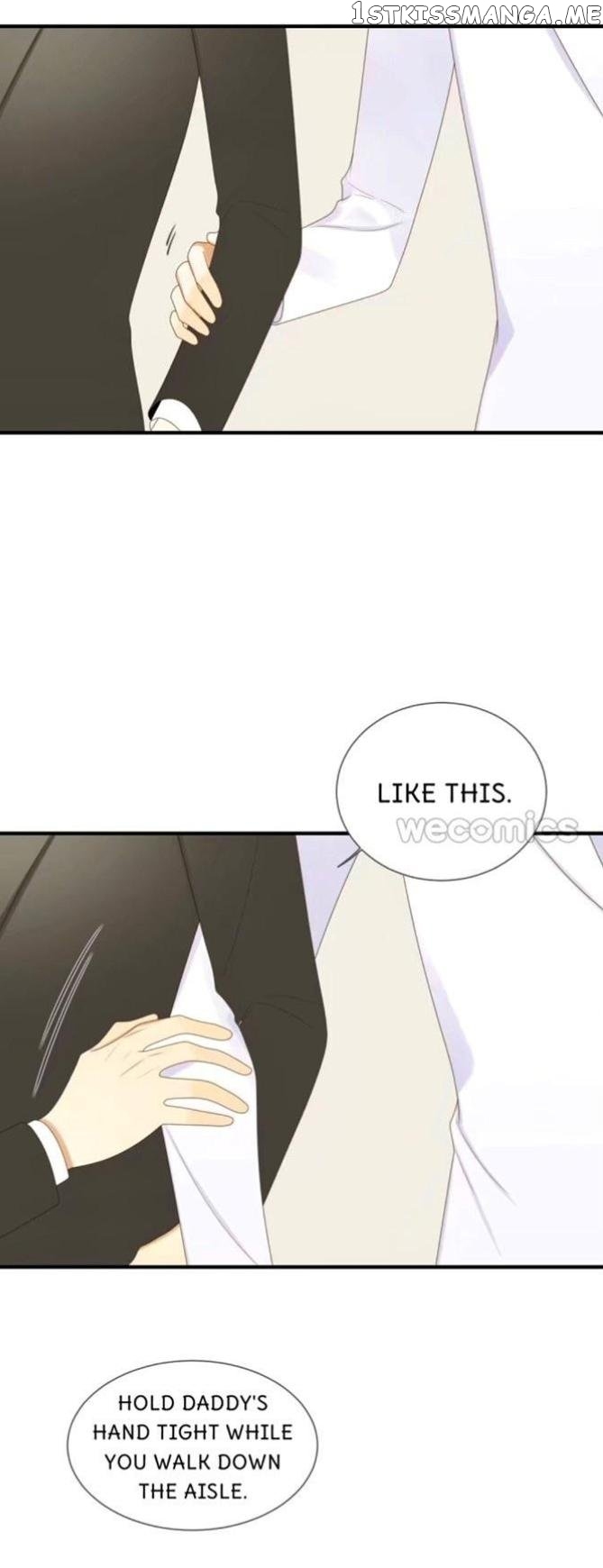 Let’s Have a Baby Dragon chapter 138 - page 5