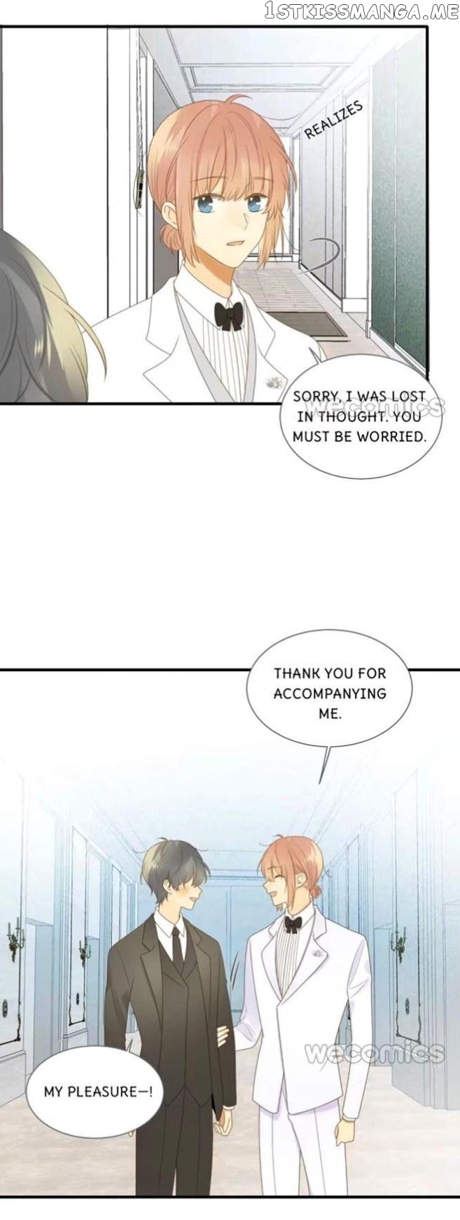 Let’s Have a Baby Dragon chapter 138 - page 9