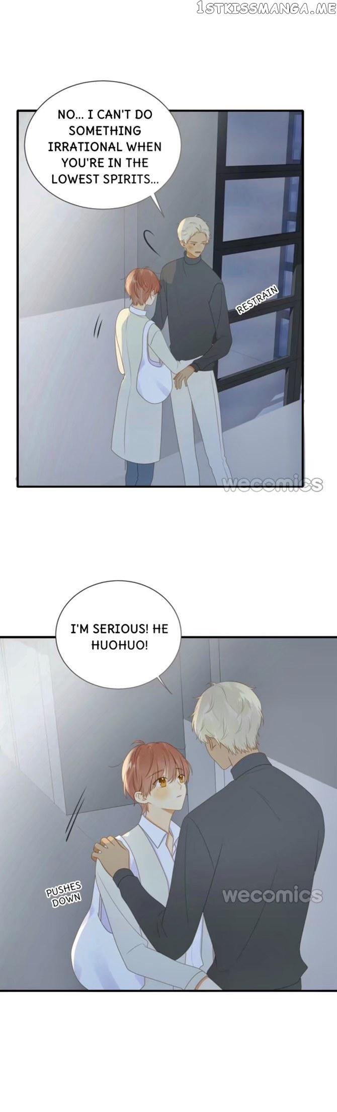 Let’s Have a Baby Dragon chapter 137 - page 13
