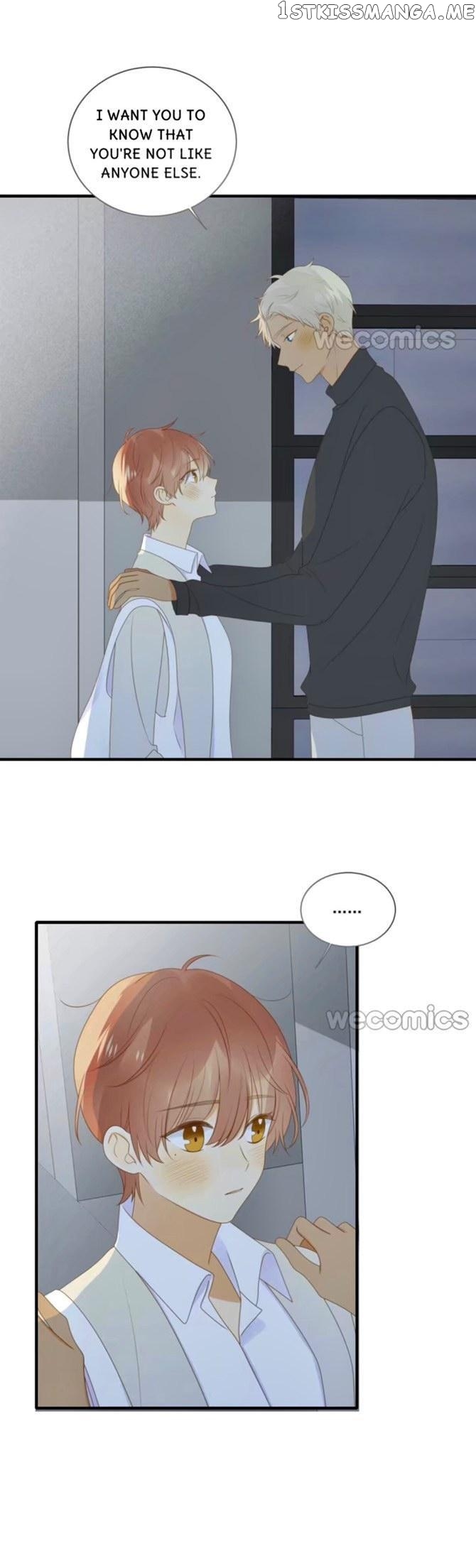 Let’s Have a Baby Dragon chapter 137 - page 15