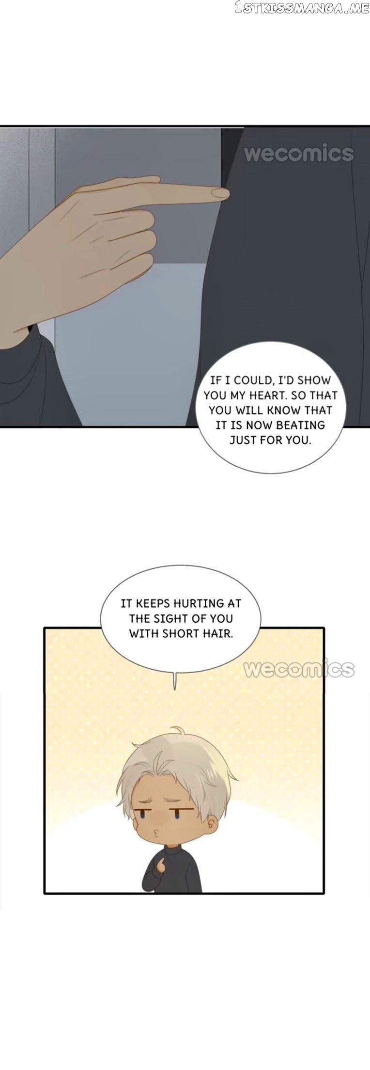 Let’s Have a Baby Dragon chapter 137 - page 16