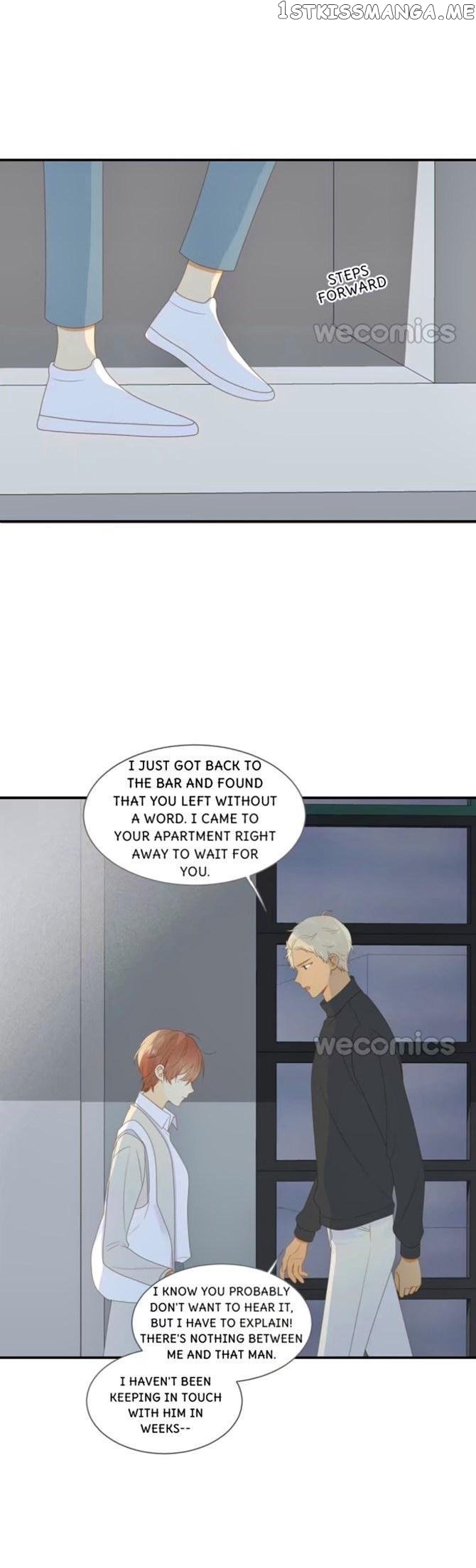Let’s Have a Baby Dragon chapter 137 - page 2