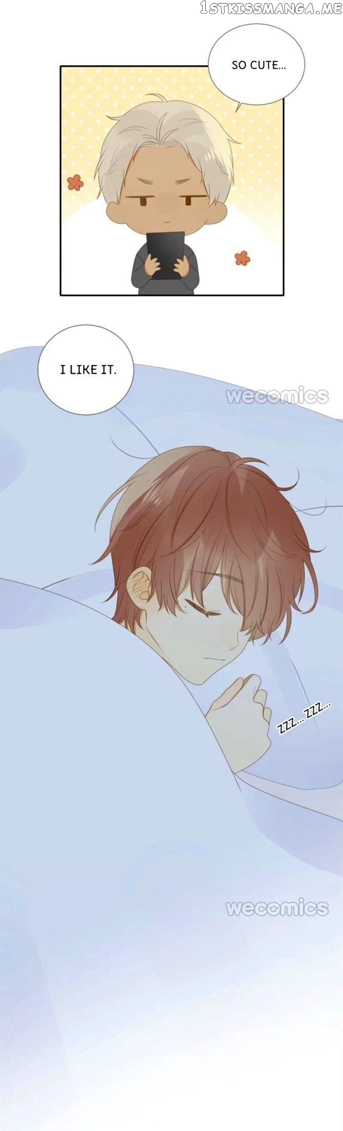 Let’s Have a Baby Dragon chapter 137 - page 22