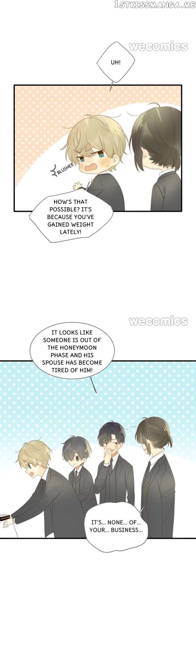 Let’s Have a Baby Dragon chapter 137 - page 25