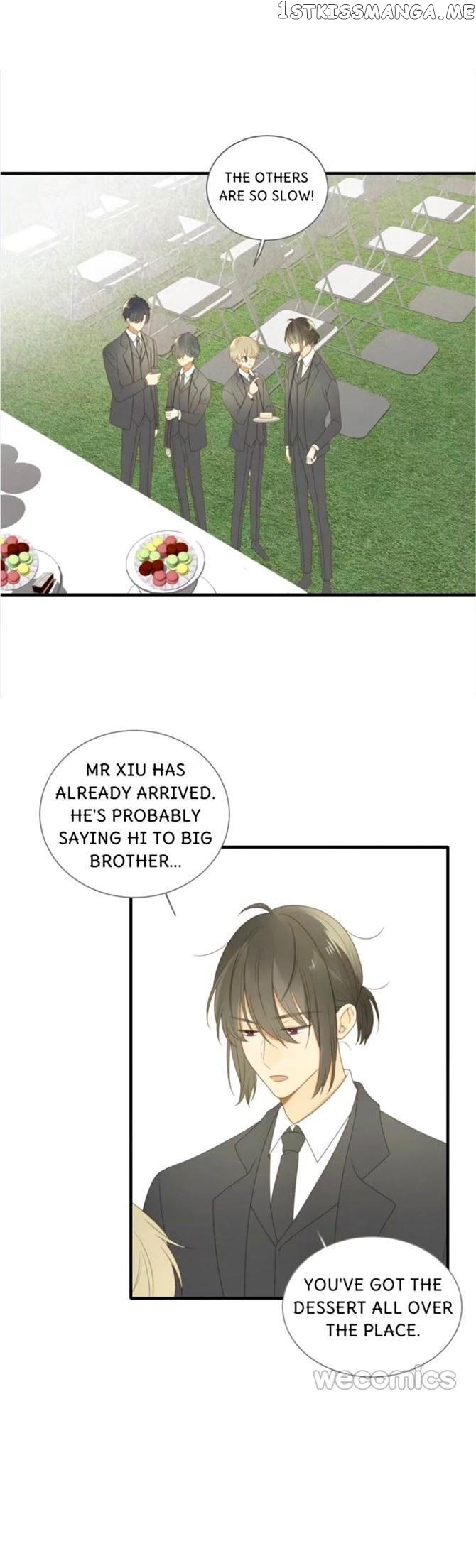 Let’s Have a Baby Dragon chapter 137 - page 26