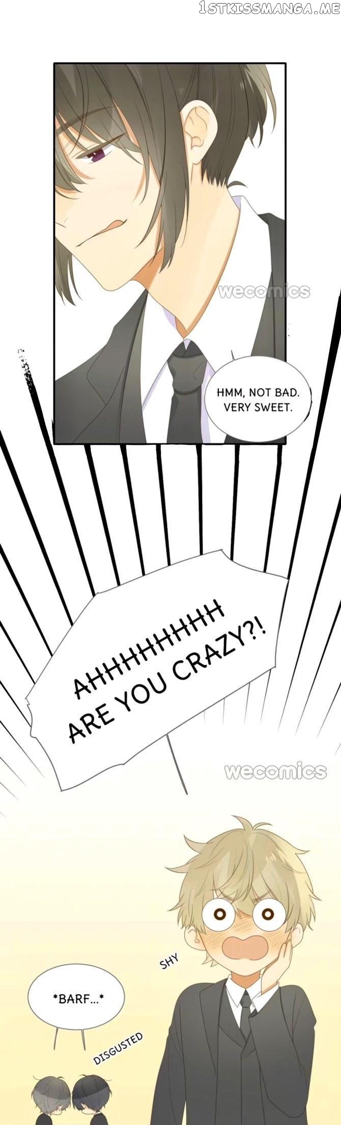 Let’s Have a Baby Dragon chapter 137 - page 28