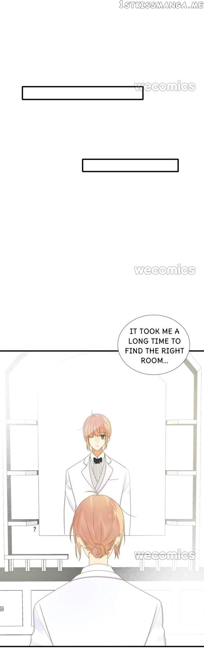 Let’s Have a Baby Dragon chapter 137 - page 29