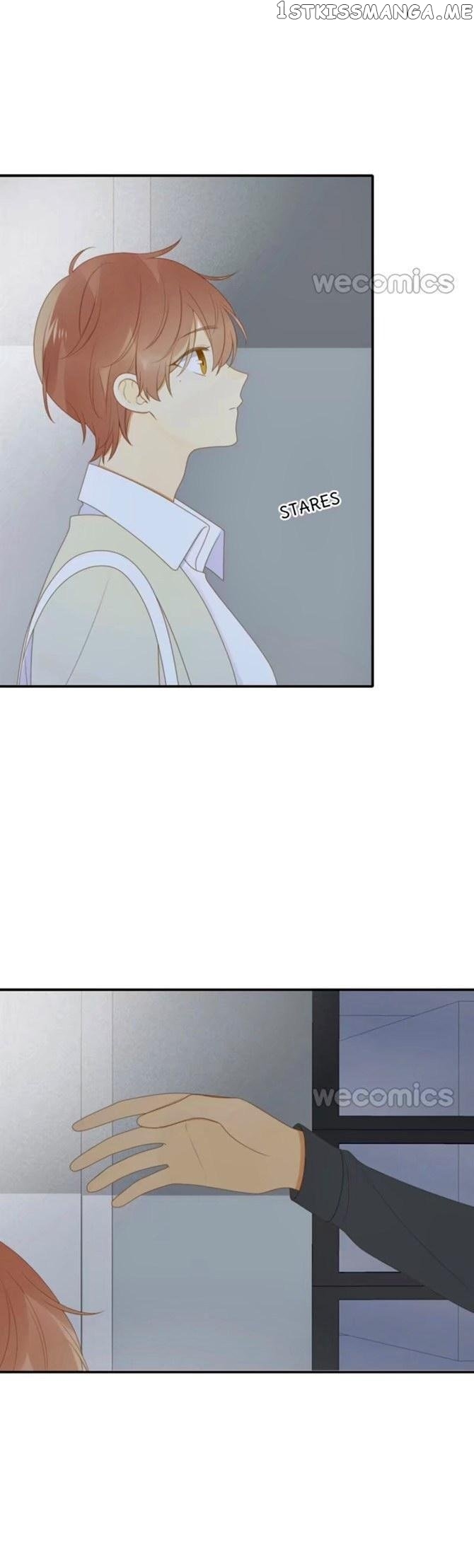 Let’s Have a Baby Dragon chapter 137 - page 3