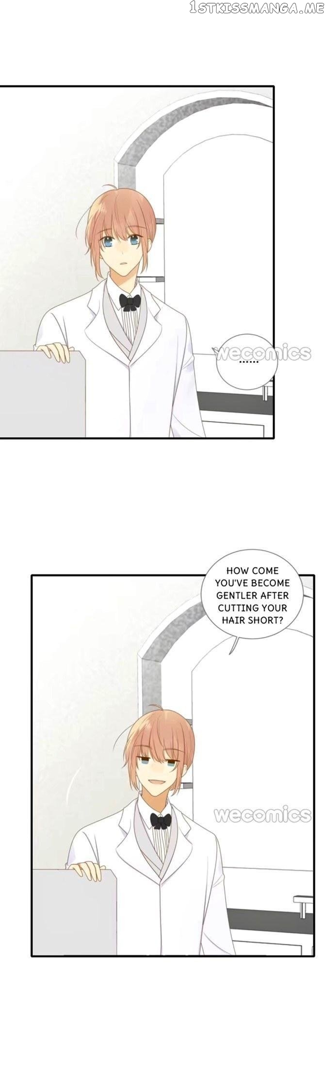 Let’s Have a Baby Dragon chapter 137 - page 31