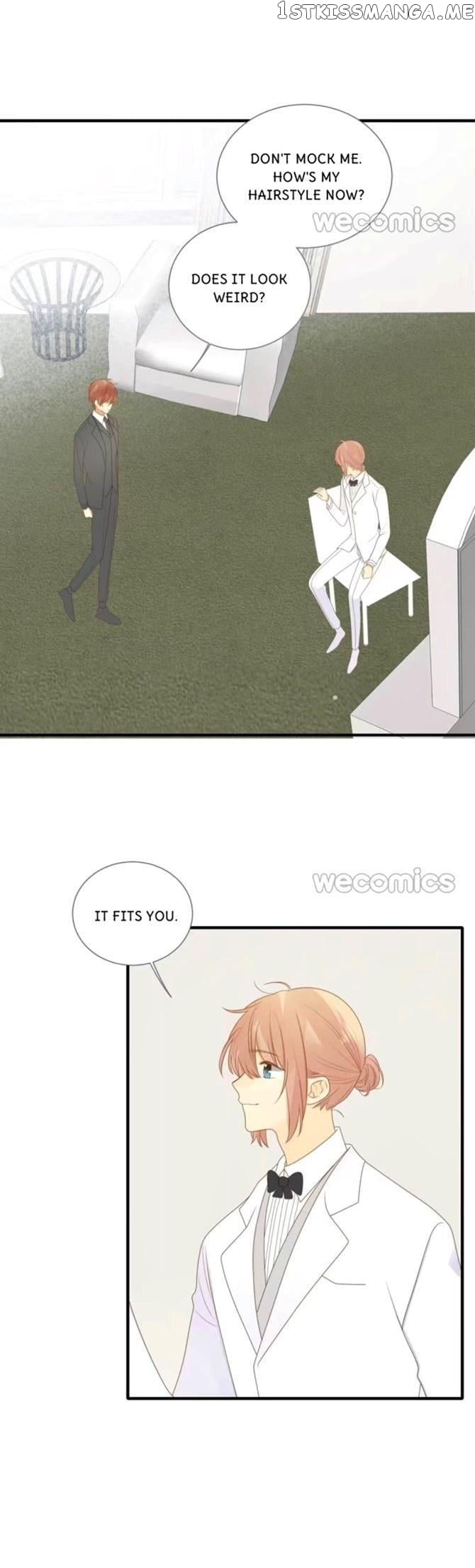 Let’s Have a Baby Dragon chapter 137 - page 32