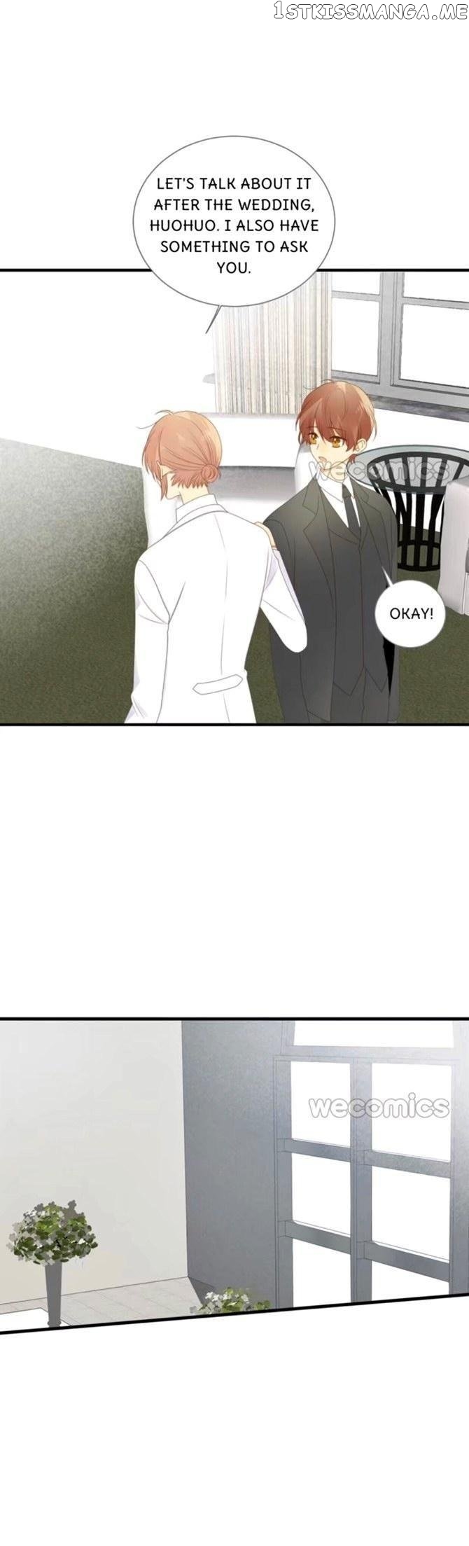 Let’s Have a Baby Dragon chapter 137 - page 34