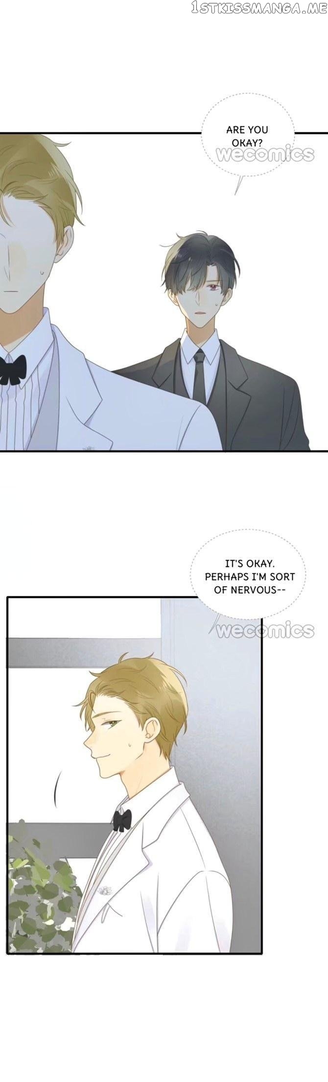 Let’s Have a Baby Dragon chapter 137 - page 41