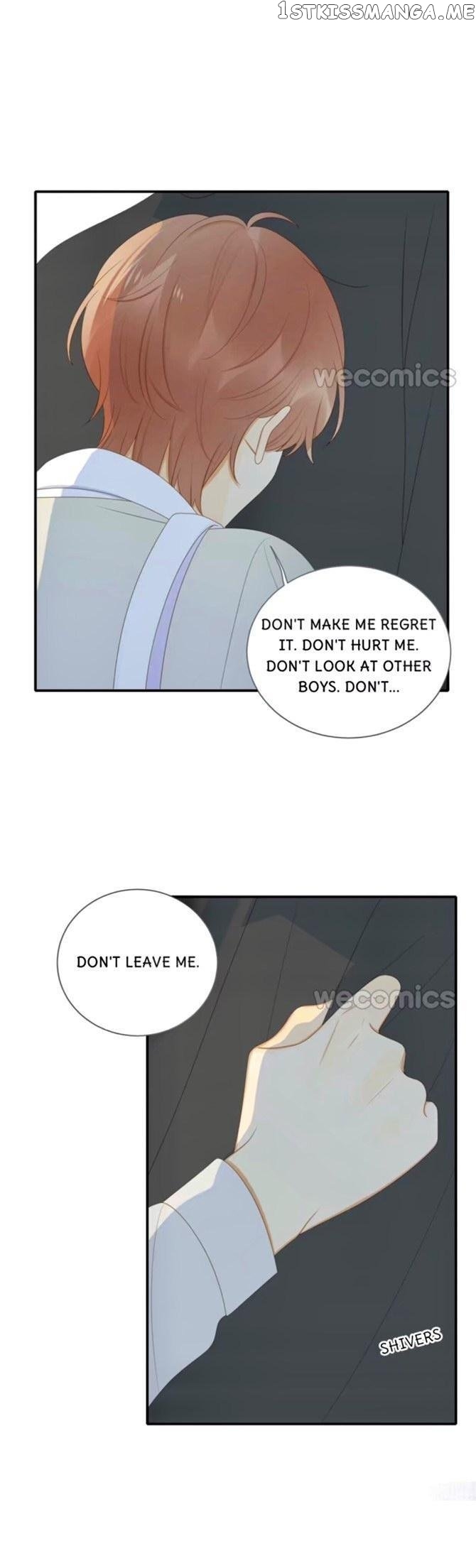 Let’s Have a Baby Dragon chapter 137 - page 8