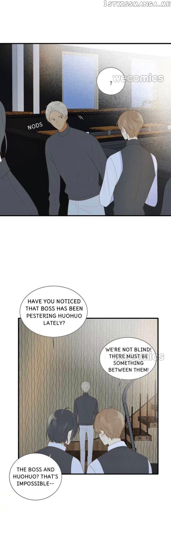Let’s Have a Baby Dragon chapter 136 - page 13