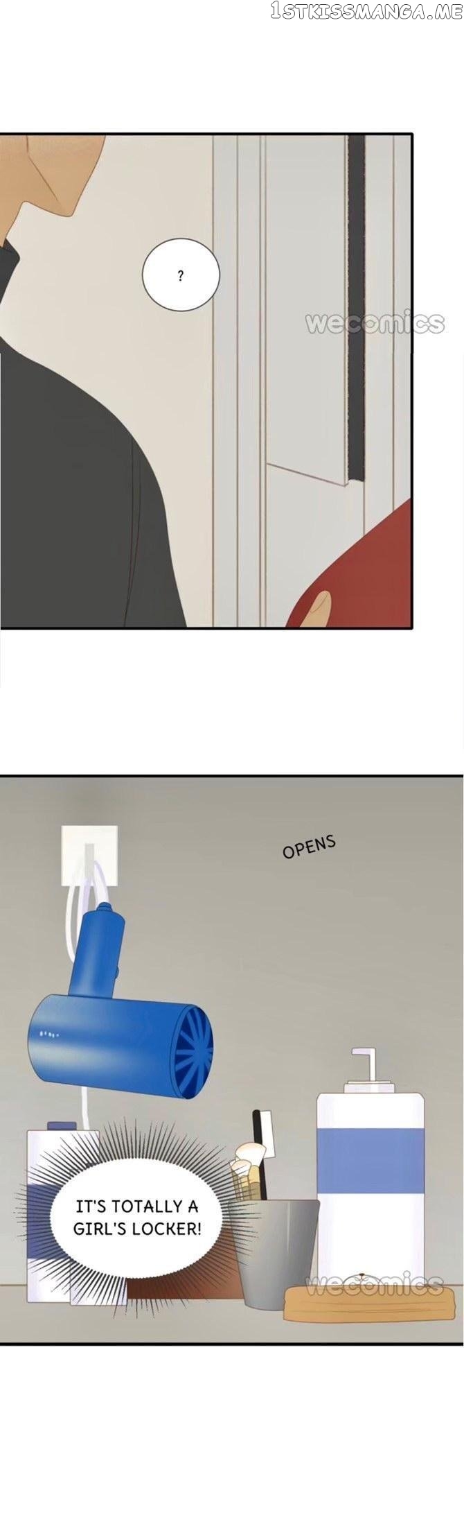 Let’s Have a Baby Dragon chapter 136 - page 18