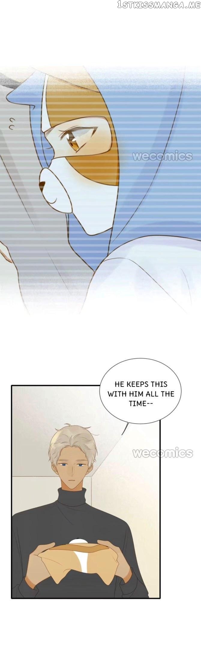 Let’s Have a Baby Dragon chapter 136 - page 20