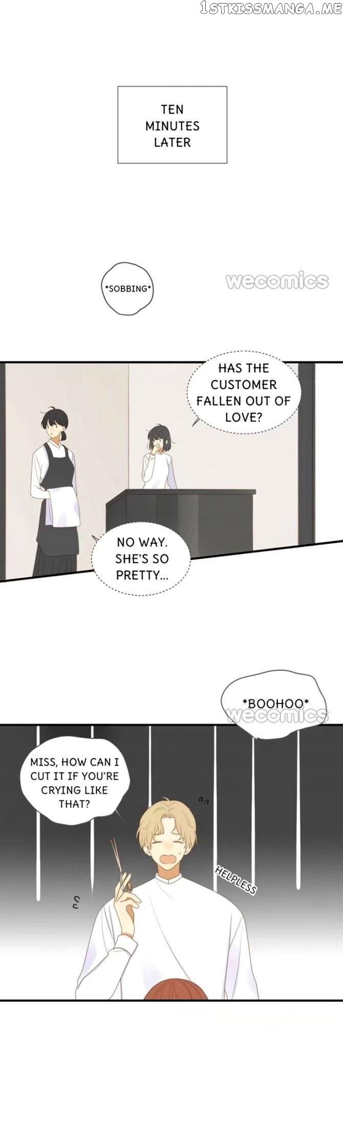 Let’s Have a Baby Dragon chapter 136 - page 25