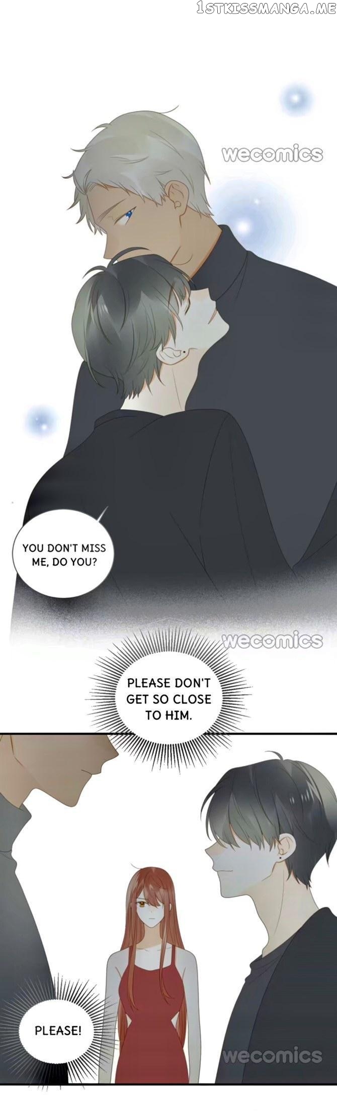 Let’s Have a Baby Dragon chapter 136 - page 28