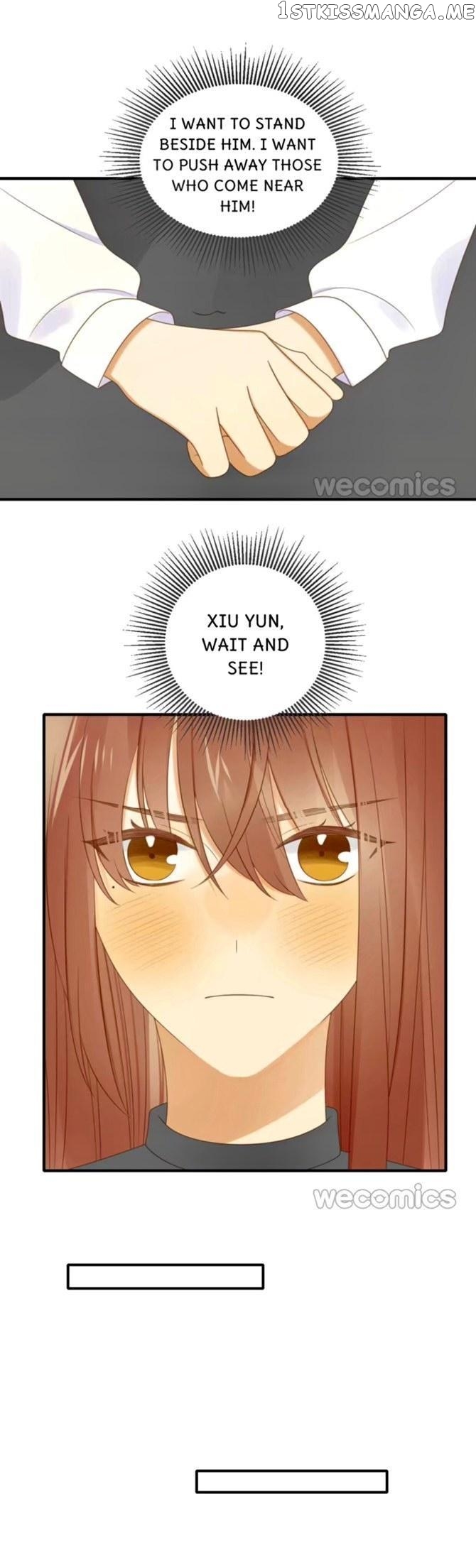 Let’s Have a Baby Dragon chapter 136 - page 30