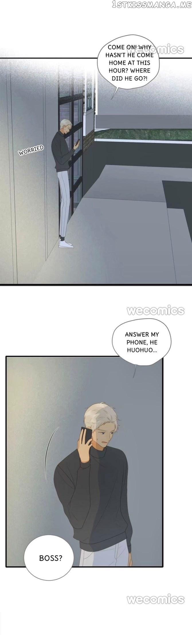Let’s Have a Baby Dragon chapter 136 - page 31