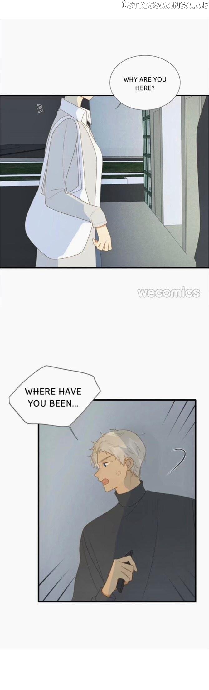 Let’s Have a Baby Dragon chapter 136 - page 32