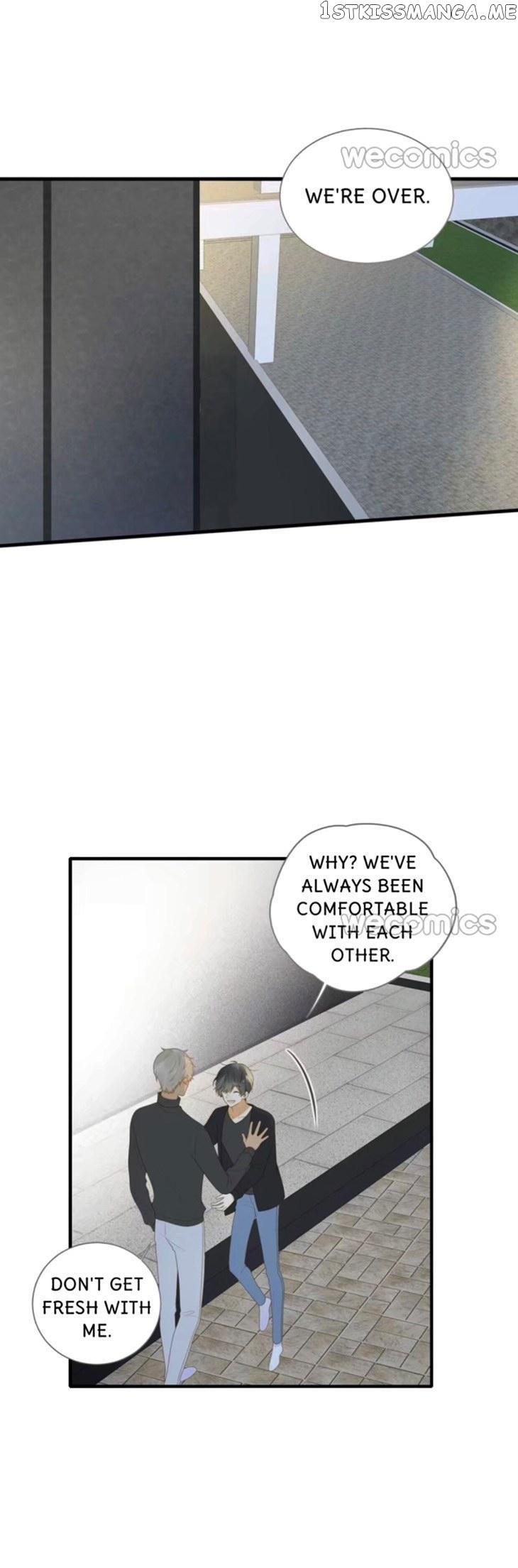 Let’s Have a Baby Dragon chapter 136 - page 5