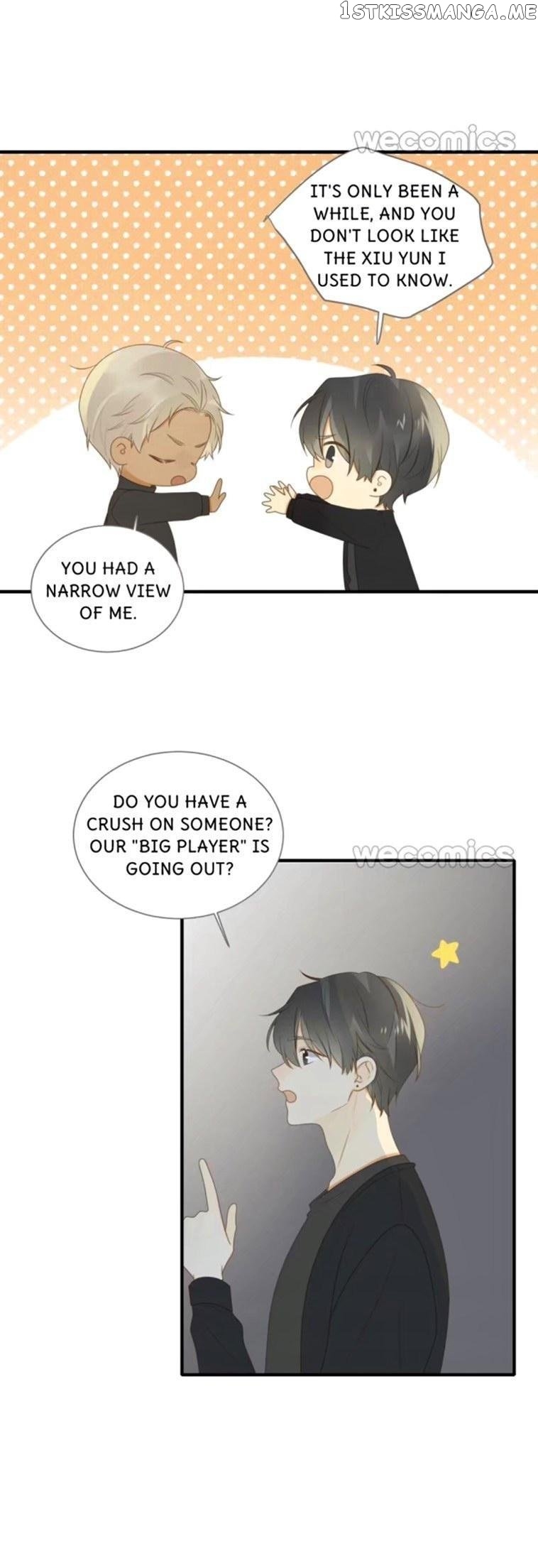 Let’s Have a Baby Dragon chapter 136 - page 6