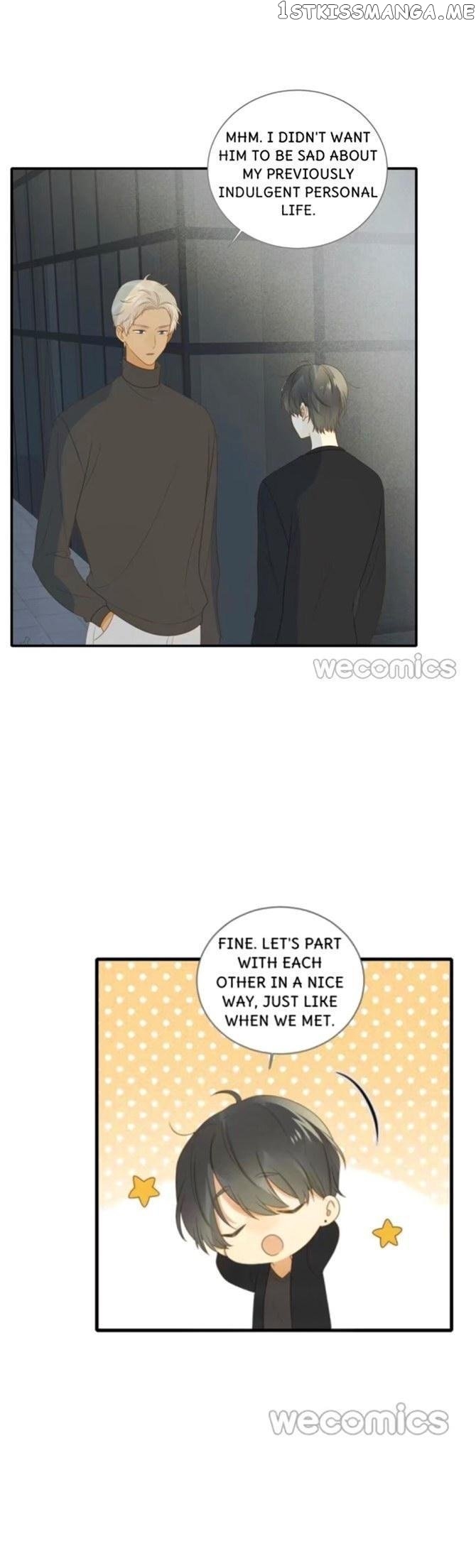 Let’s Have a Baby Dragon chapter 136 - page 7