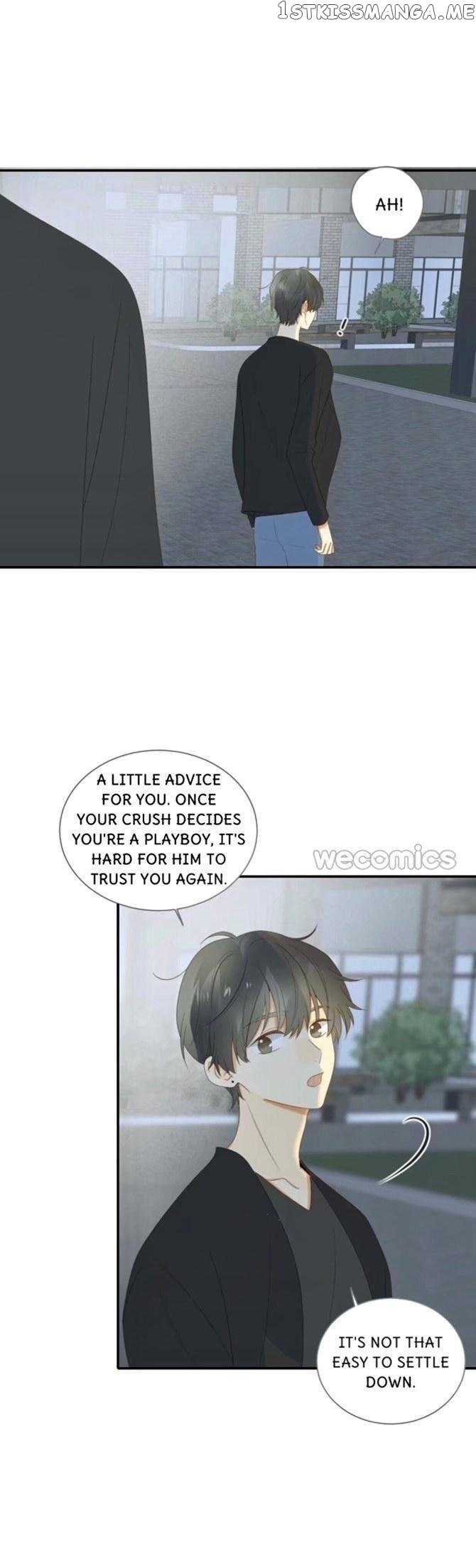 Let’s Have a Baby Dragon chapter 136 - page 8