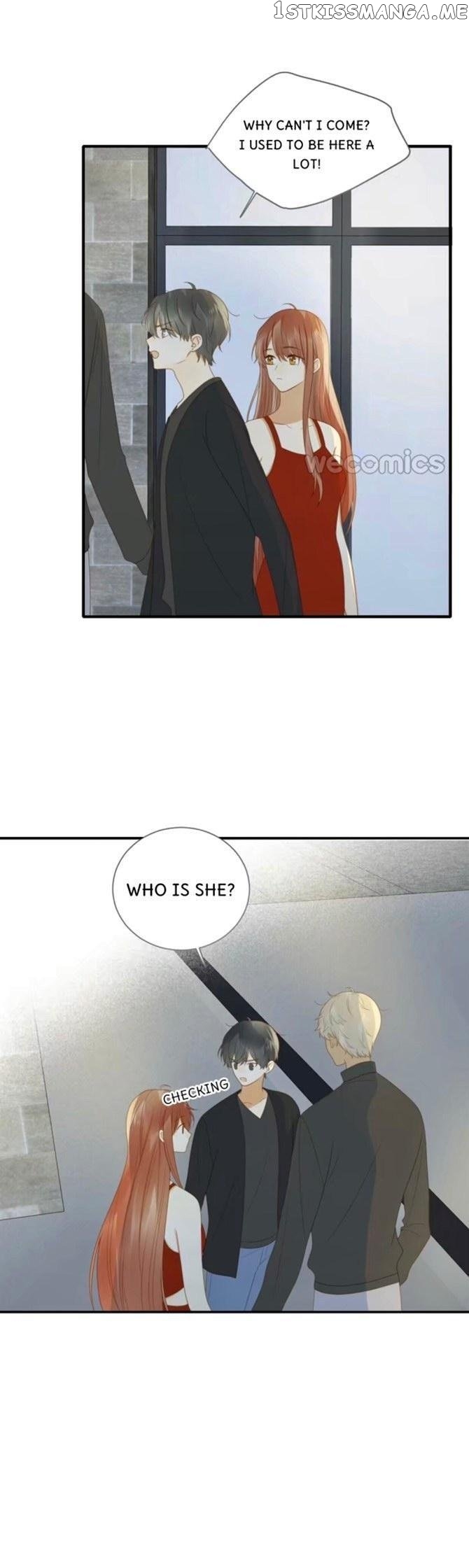 Let’s Have a Baby Dragon chapter 135.5 - page 4