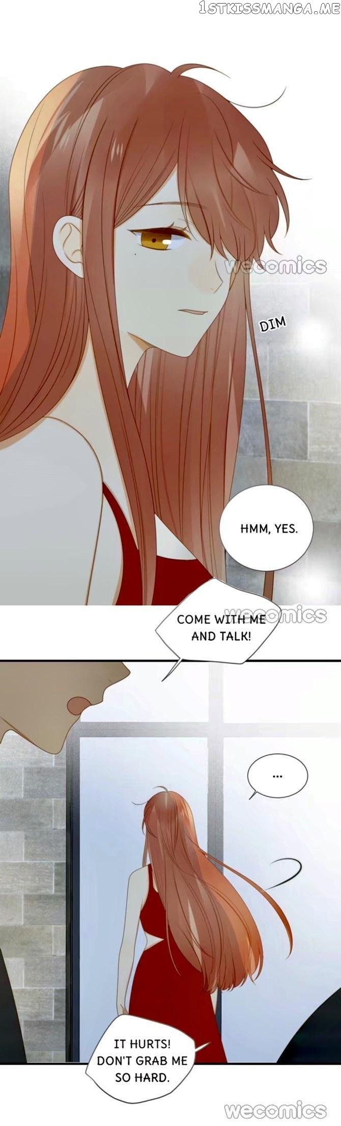 Let’s Have a Baby Dragon chapter 135.5 - page 7