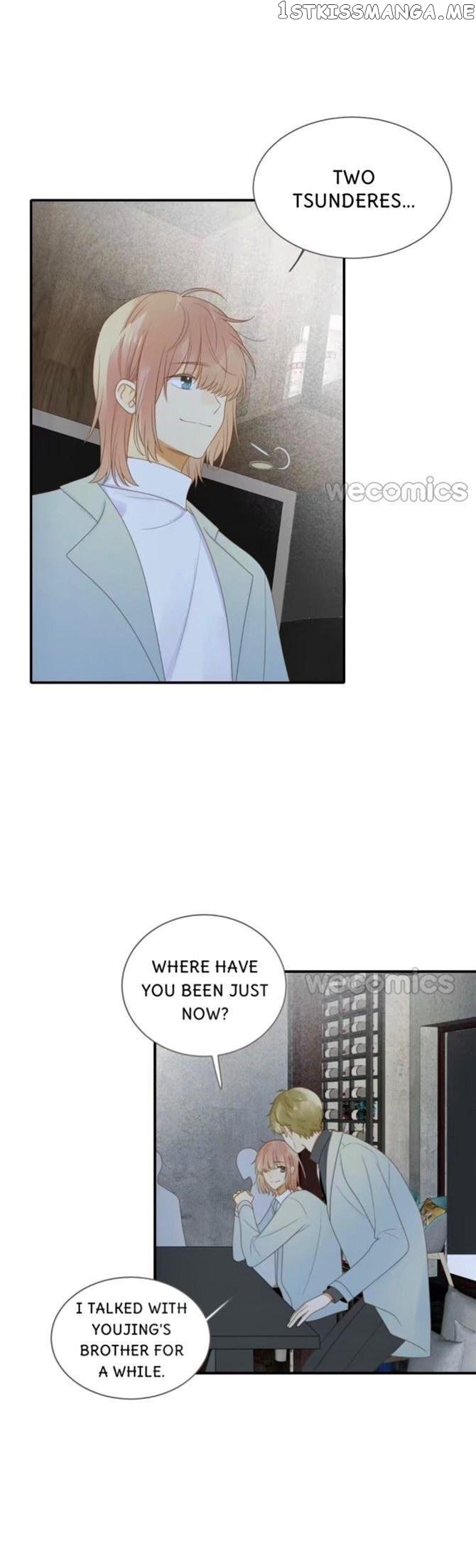 Let’s Have a Baby Dragon chapter 135 - page 17