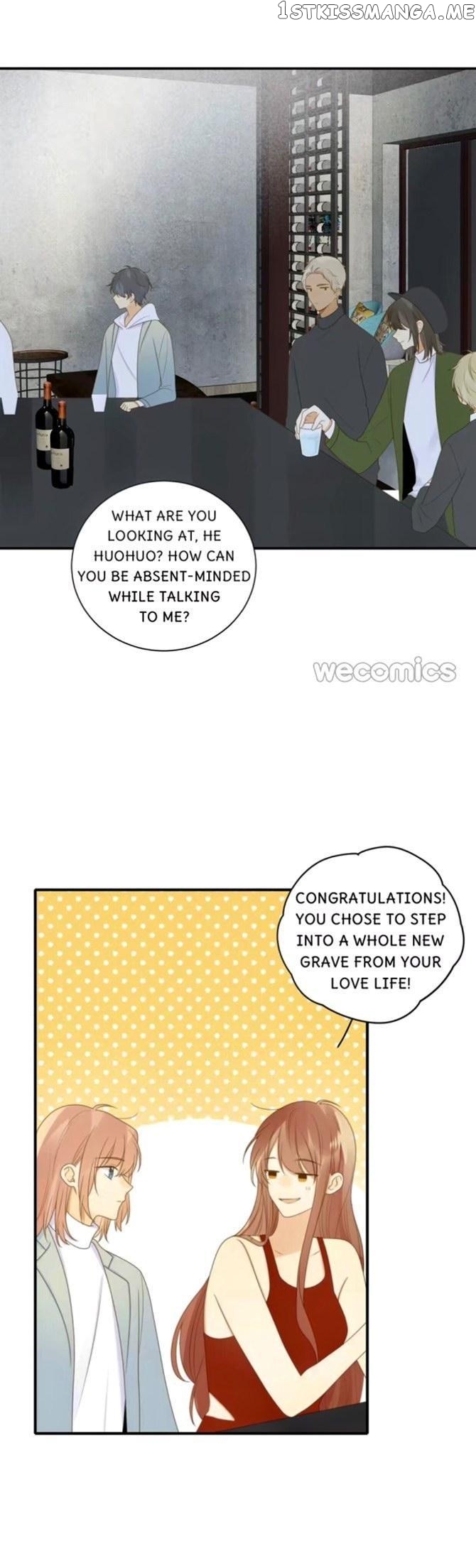 Let’s Have a Baby Dragon chapter 135 - page 4