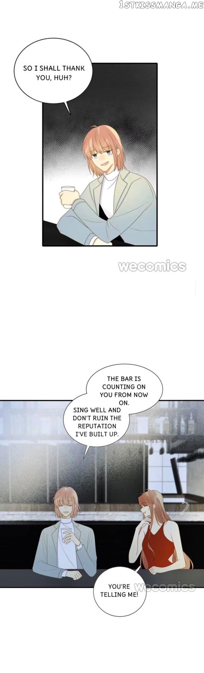 Let’s Have a Baby Dragon chapter 135 - page 5