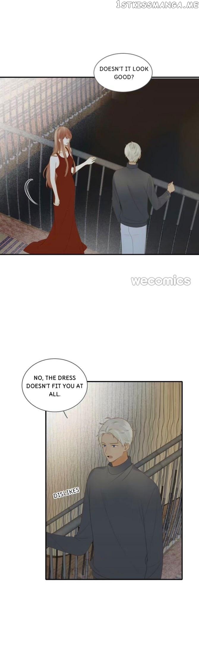 Let’s Have a Baby Dragon chapter 134 - page 16