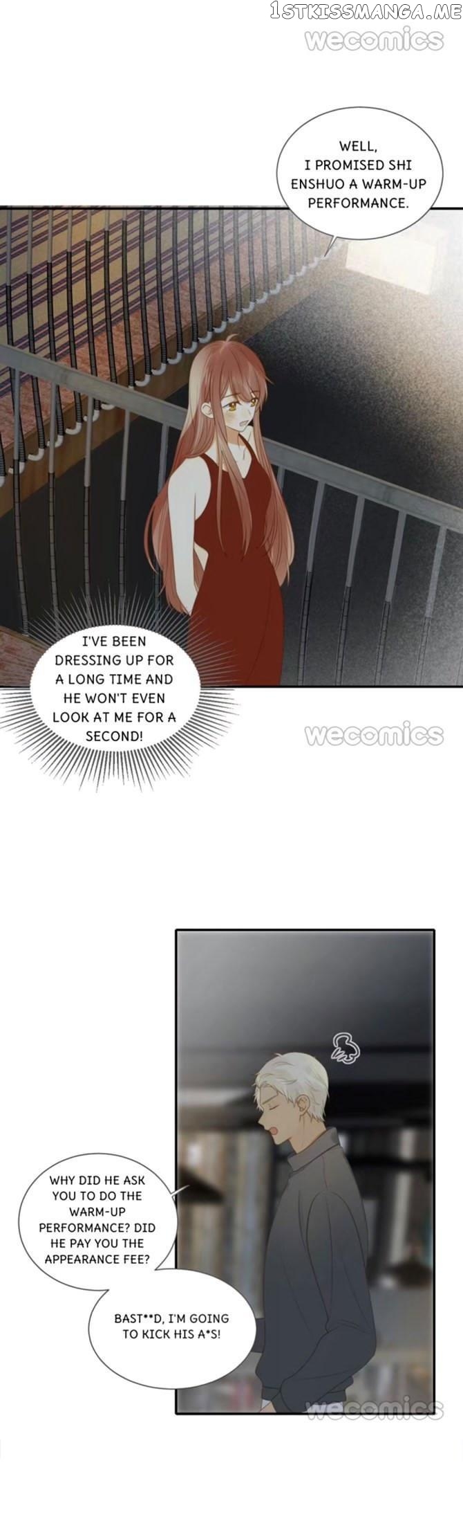 Let’s Have a Baby Dragon chapter 134 - page 17