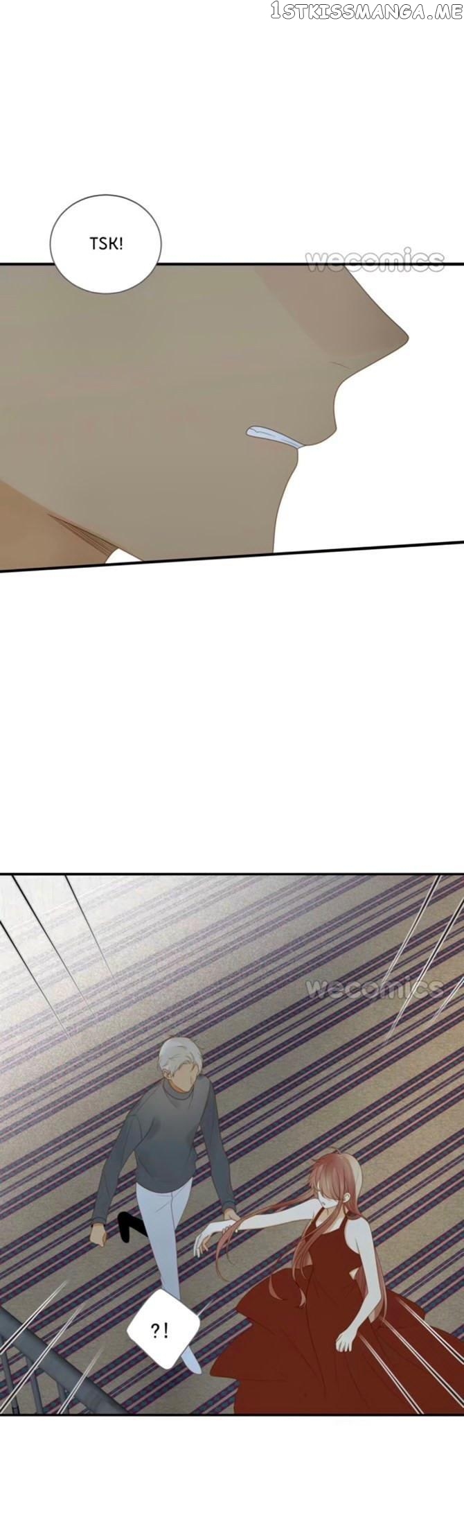 Let’s Have a Baby Dragon chapter 134 - page 19