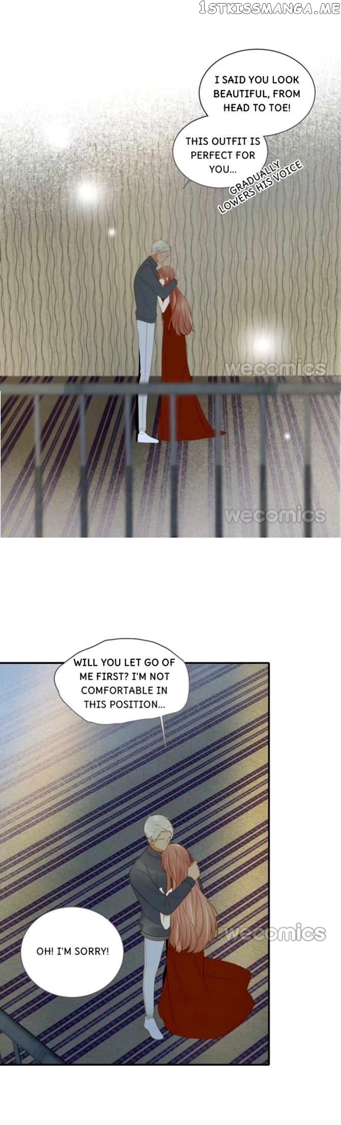 Let’s Have a Baby Dragon chapter 134 - page 22