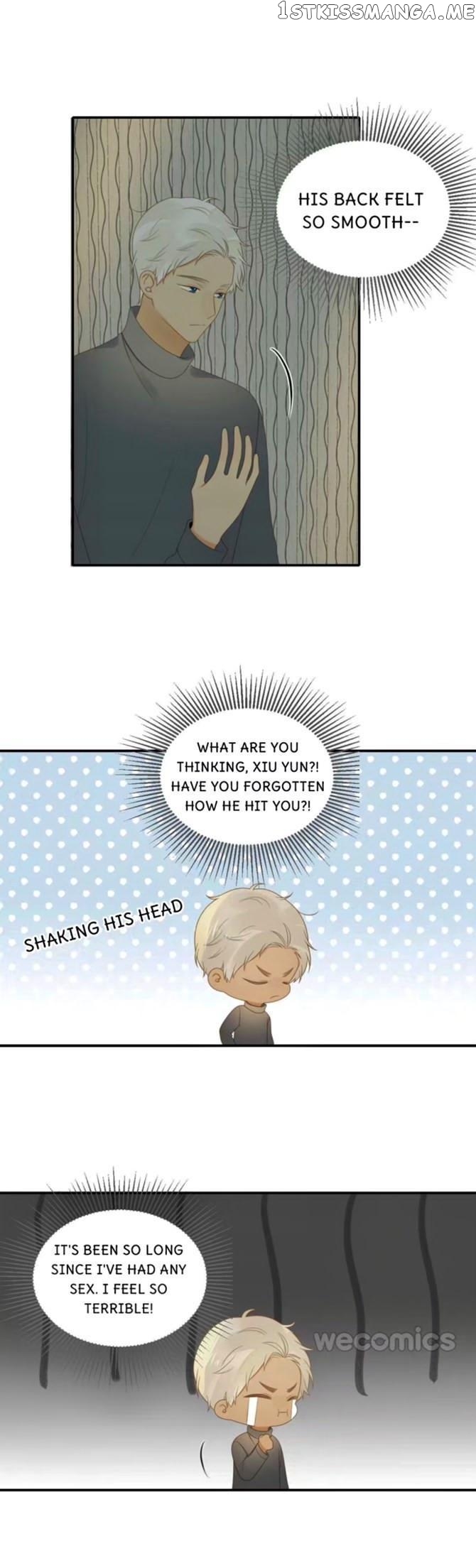 Let’s Have a Baby Dragon chapter 134 - page 24