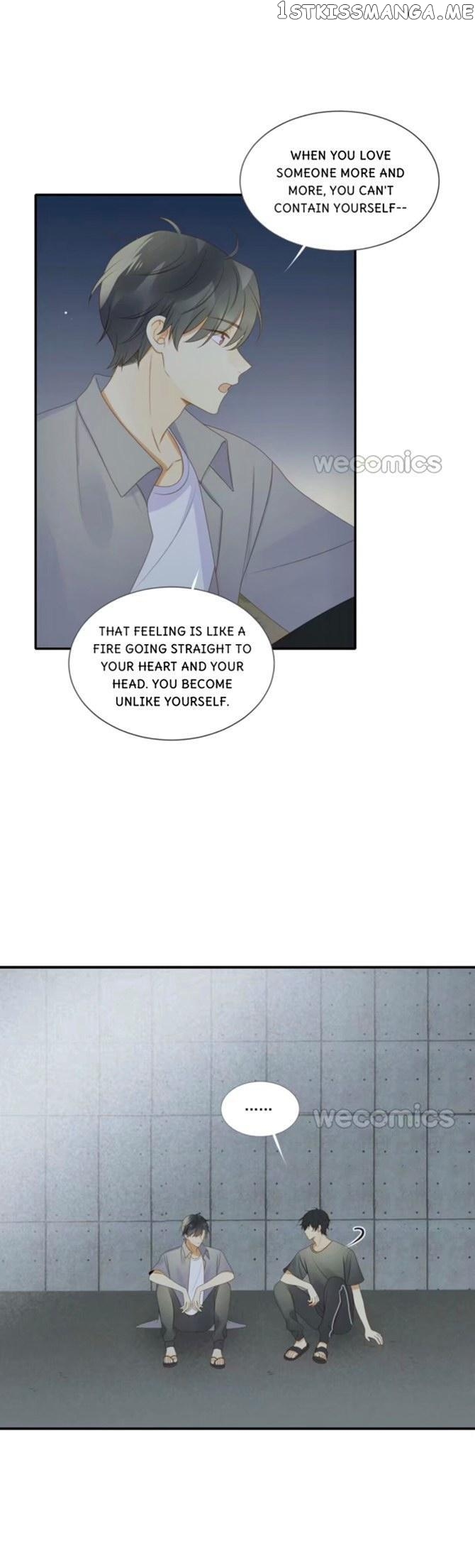 Let’s Have a Baby Dragon chapter 134 - page 4
