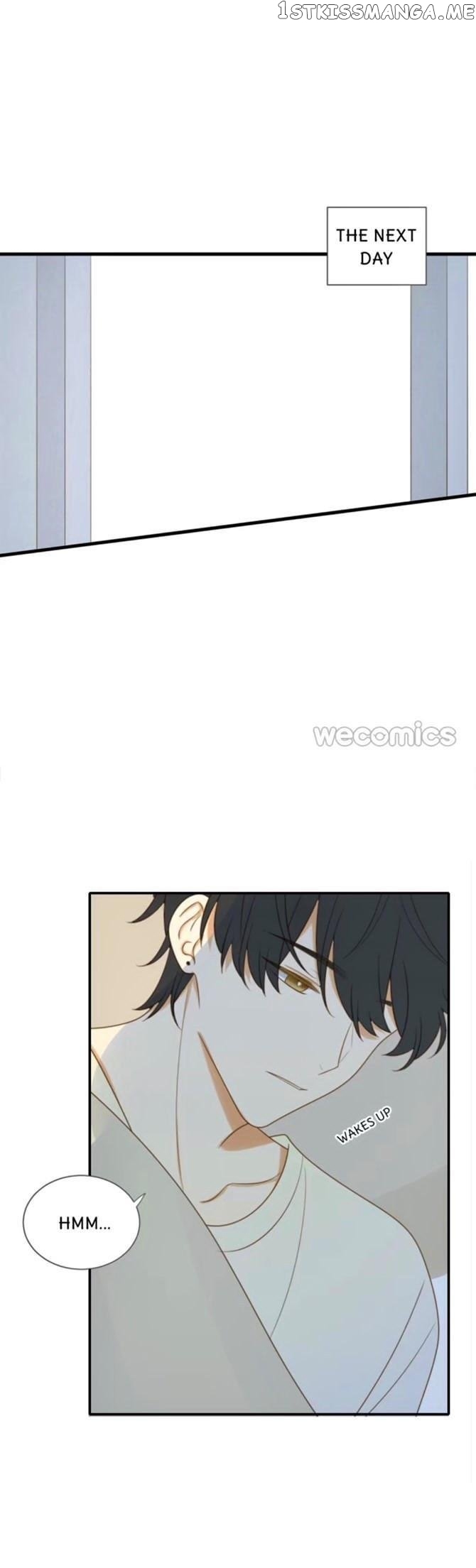 Let’s Have a Baby Dragon chapter 134 - page 7
