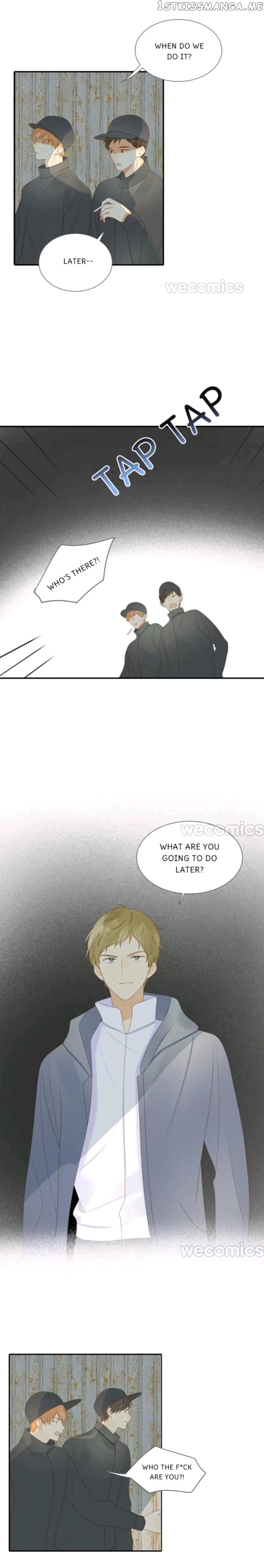 Let’s Have a Baby Dragon chapter 133 - page 10
