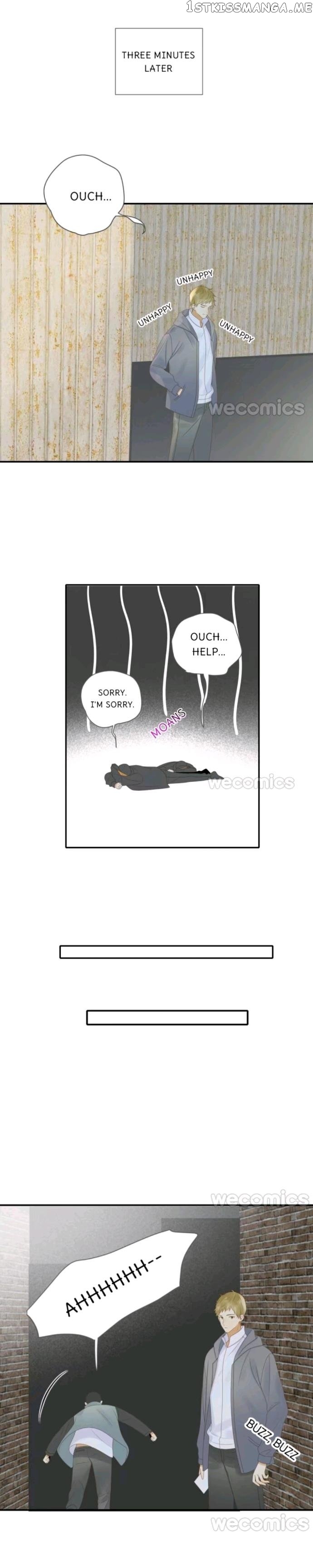 Let’s Have a Baby Dragon chapter 133 - page 12