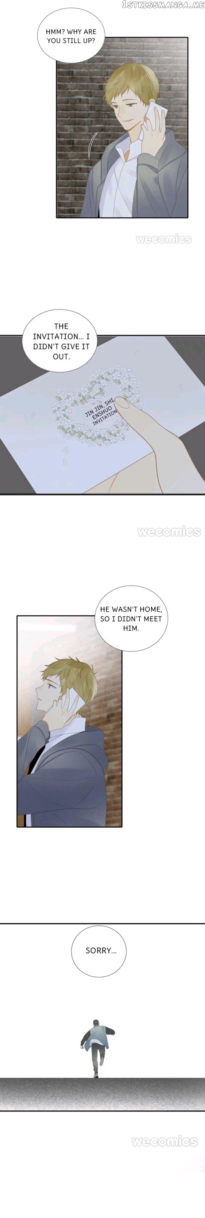 Let’s Have a Baby Dragon chapter 133 - page 13