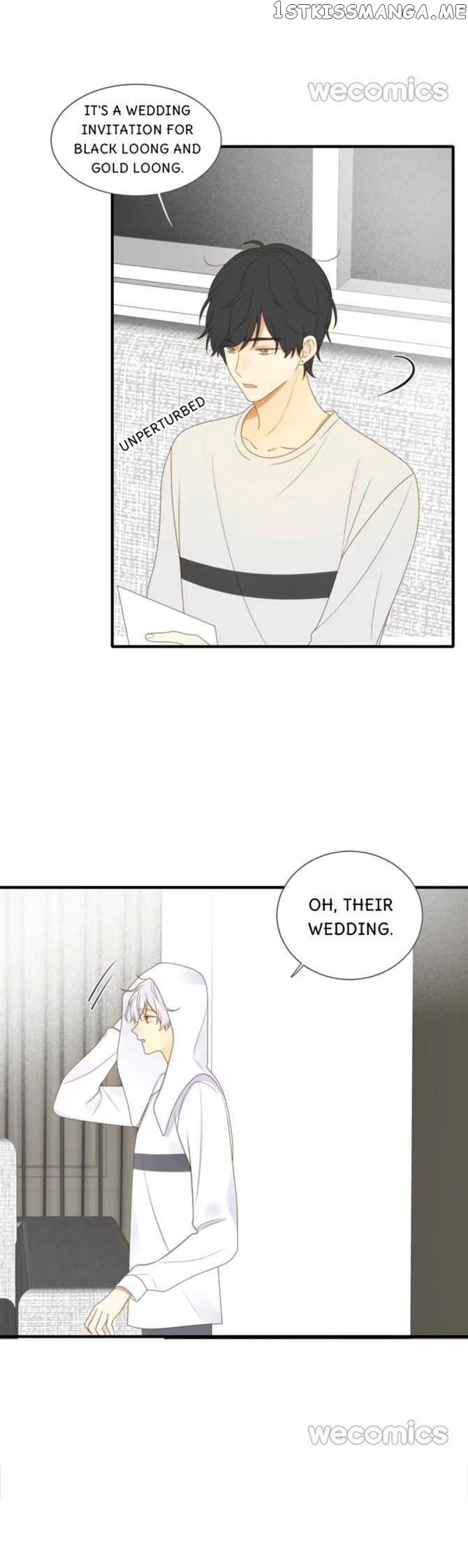 Let’s Have a Baby Dragon chapter 133 - page 18