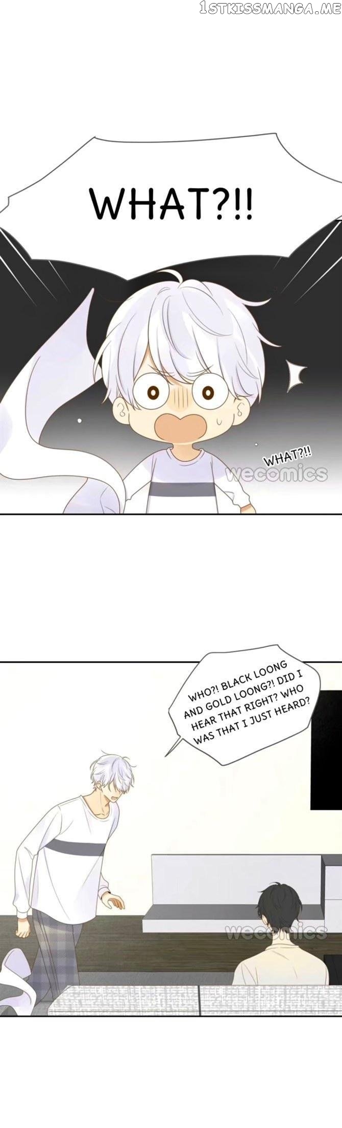Let’s Have a Baby Dragon chapter 133 - page 19