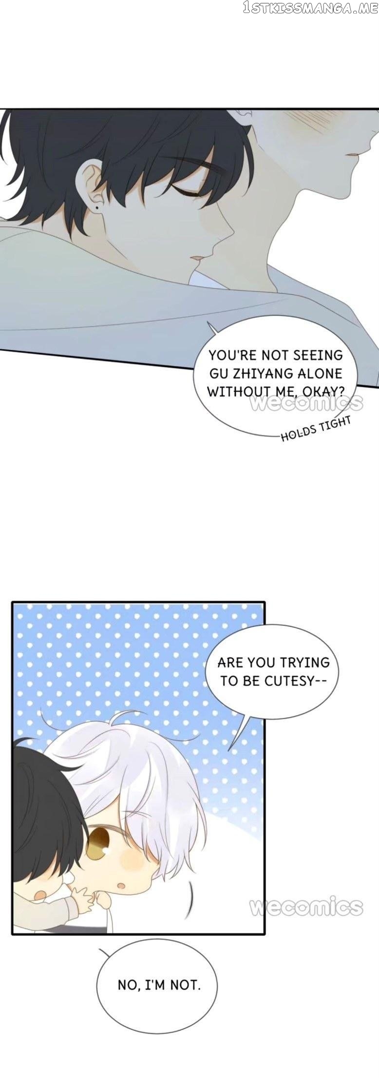 Let’s Have a Baby Dragon chapter 133 - page 26
