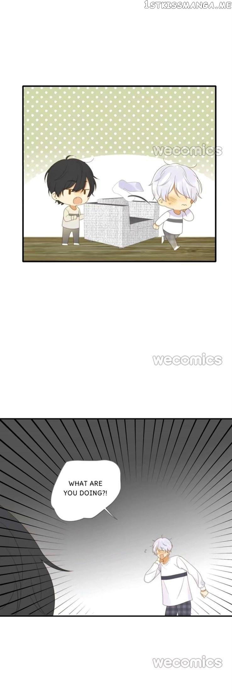 Let’s Have a Baby Dragon chapter 133 - page 28