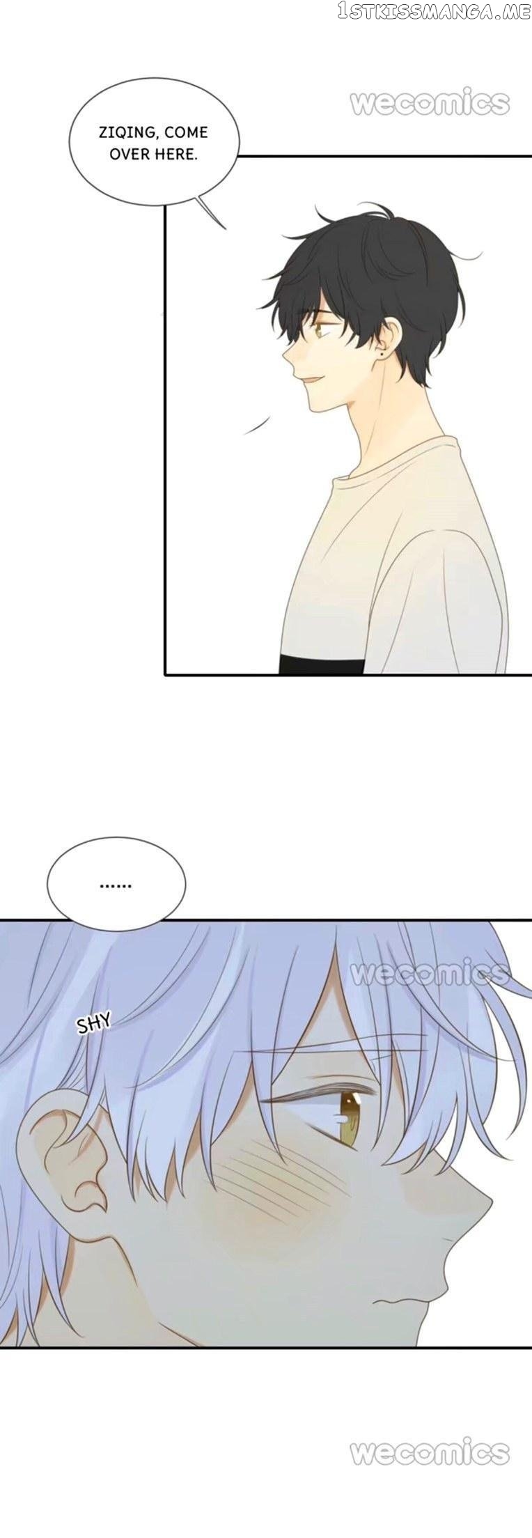 Let’s Have a Baby Dragon chapter 133 - page 31